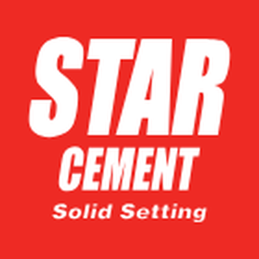 Star Cement logo